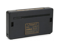 GŁOŚNIK BT MARSHALL STOCKWELL CZARNY - 428443 - zdjęcie 3